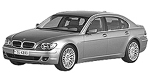 BMW E66 B213F Fault Code