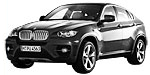 BMW E71 B213F Fault Code