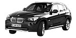 BMW E84 B213F Fault Code