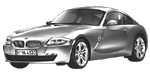 BMW E86 B213F Fault Code