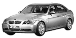 BMW E90 B213F Fault Code