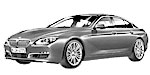 BMW F06 B213F Fault Code