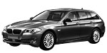 BMW F11 B213F Fault Code