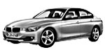 BMW F30 B213F Fault Code